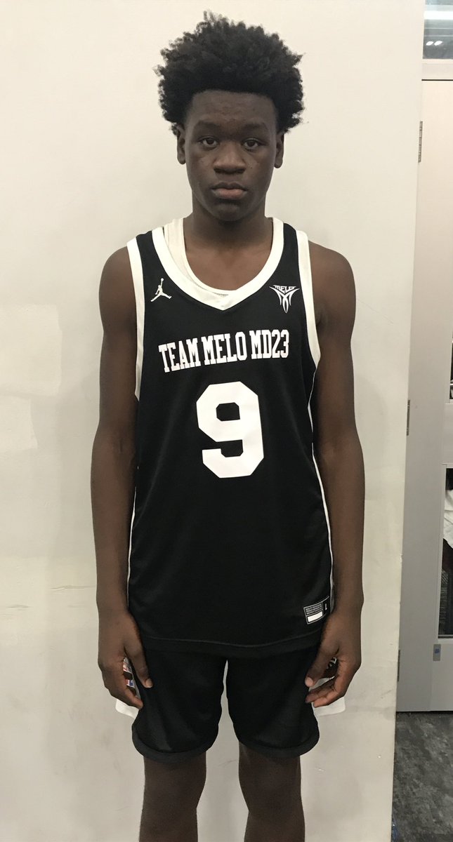 pr0ia's tweet photo. Trio of ‘25 standouts for @TeamMelo7 MD 23: 

 5’8 PG Quron Elliott @__qe8 
6’ CG Davin Chandler 
6’2 F Jeremiah Koger @jeremiahk2025 https://t.co/eZtbwH0FJc