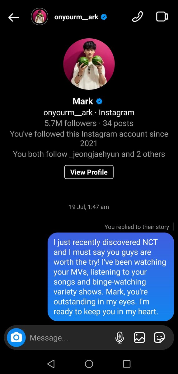 happy birthday to the first nct member who marked his space inside my heart, mark lee! 🥳🎉🎊

i already confessed my feelings for you via ig. canada is celebrating on your b-day too, it's civic holiday! i hope you'll have a blast today~ 🎈✨

#HAPPYMARKDAY