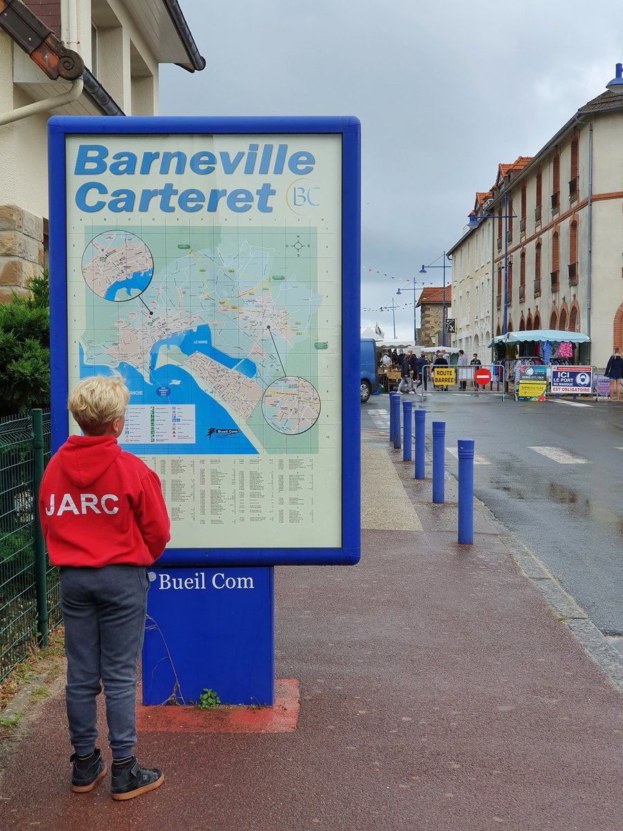 VezzaThomas's tweet photo. Weekend away in France 🇫🇷 Barneville-Carteret (again) & Cherbourg this time ✅ Bit wet (& lumpy) on the return journey, but worth the time away to switch off. 🥰 #Holidays #TwoDayHoliday #LaBelleFrance #Carteret #Cherbourg #ResetForTheWeekAhead https://t.co/1TPndza3Vv