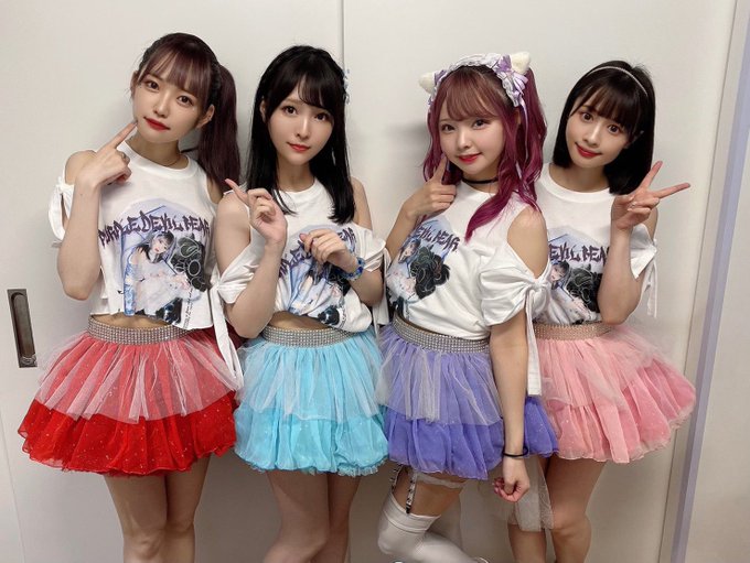 コスプレイヤー涼本奈緒のTwitter画像15