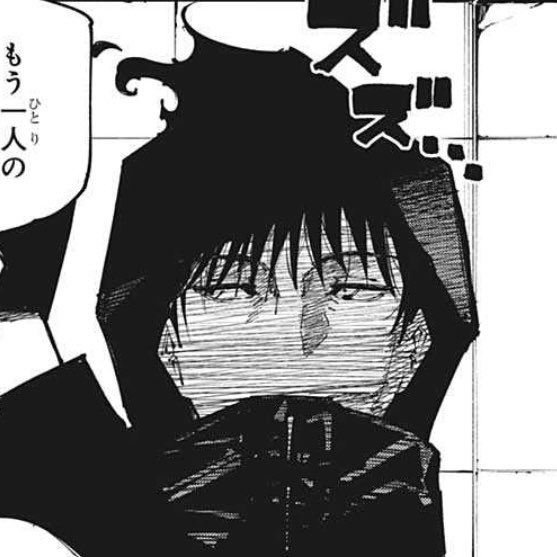 kylescouter's tweet photo. Megumi could get his weapon in and out of the shadows.
But now he can put himself in the shadow?!

If so, his fighting options will expand😳

#JujustuKaisen https://t.co/paiMhacb7s
