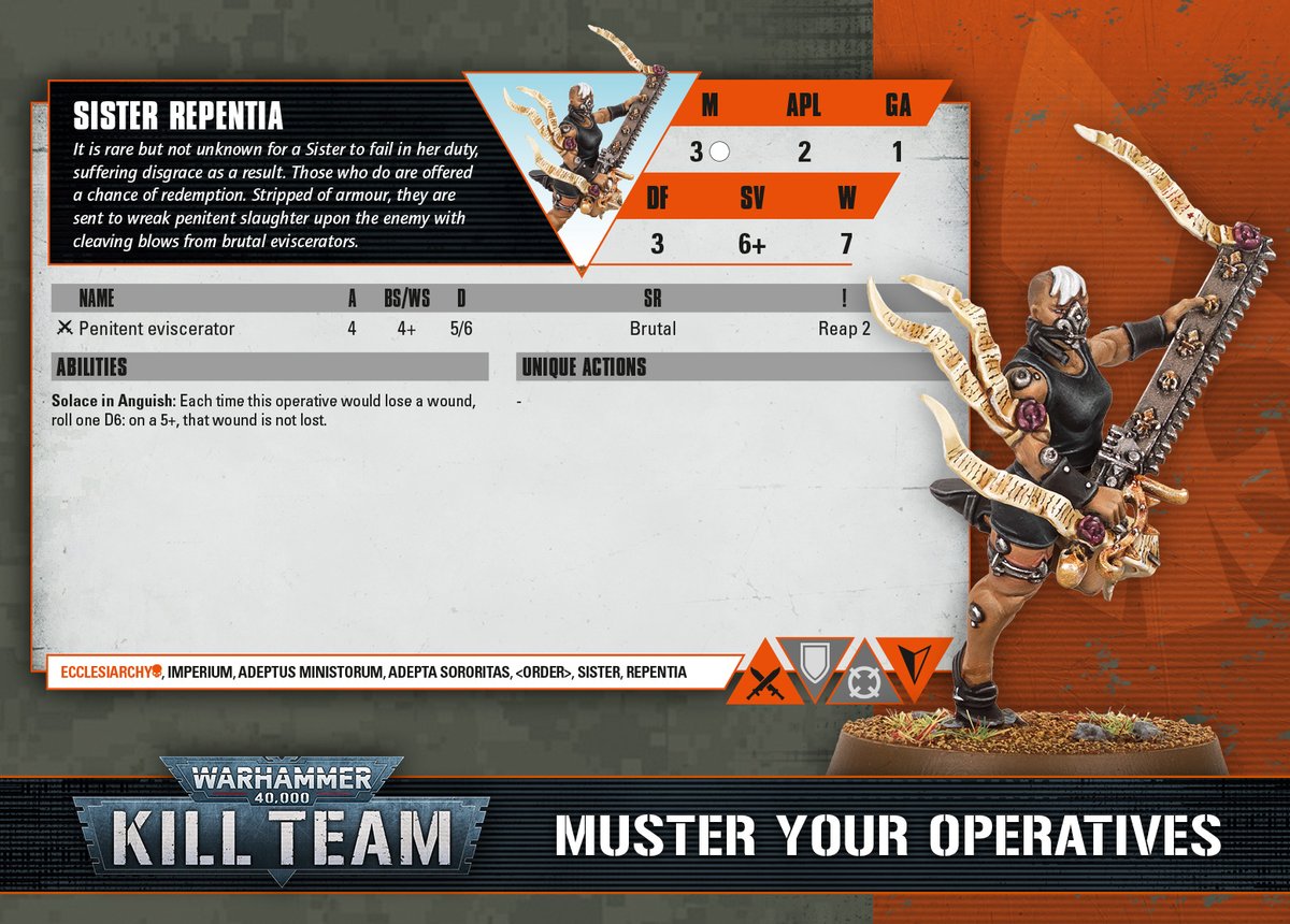 Warhammer Official tweet media