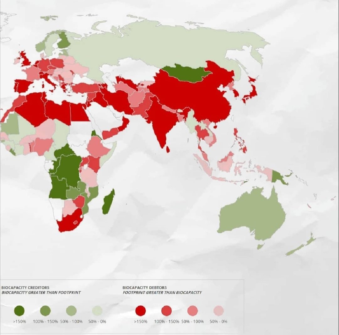 #Pachamama
Cada 1° de agosto, pueblos indígenas de América Latina celebran su gratitud hacia la Pacha. 
A contramano, el pensamiento económico predominante justifica su despliegue en torno al crecimiento y la productividad y es ciego en los efectos que genera para el ambiente