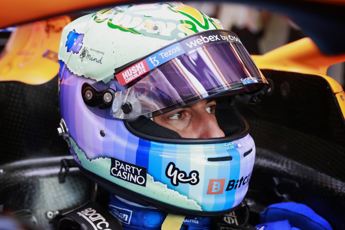 partypoker's tweet photo. We were excited to watch @McLarenF1 race at the #HungarianGP! Join us as we celebrate and play our freeroll tonight at 7pm BST $1000 GTD Password goulash21 Don’t hang around at the starting line… max 3000 players so get involved quick! #PassToPlay https://t.co/R2f4REbFe5 https://t.co/smXQnbY3zF