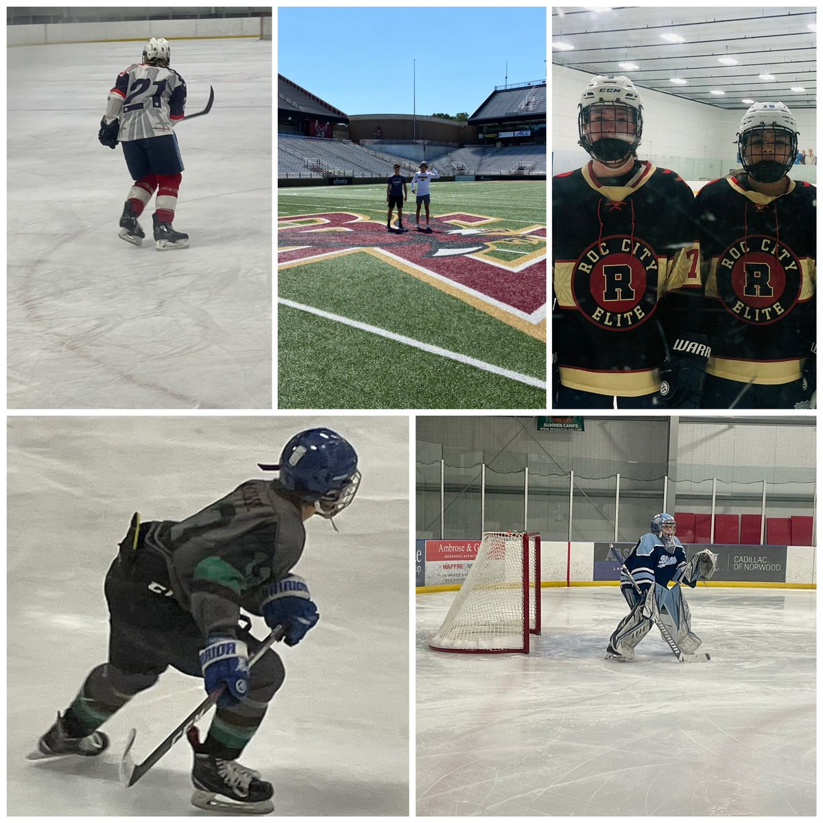 06_Alliance's tweet photo. Great weekend of hockey for many of our players at Chowder Cup. Fall practice starts next week! #playthebest https://t.co/RMHZNmcF8T