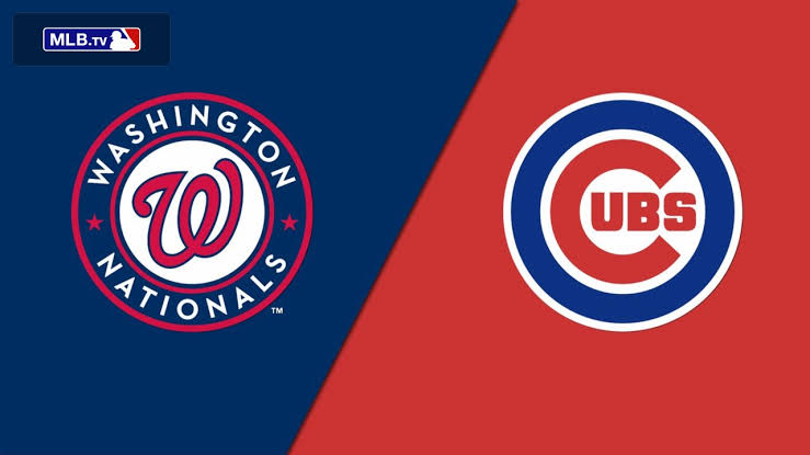 KingPin_Pro's tweet photo. MLB LOCK 🔒
Nationals vs Cubs ⚾️
Our top Cappers on the same side, get the lock! ➡️ https://t.co/7n10WsWQzb 🚨7-day free trial🚨

#mlbpicks #mlb #sportspicks #gamblingtwitter #natitude      #CubTogether  #chcvswas #baseball   #freepick #freepicks #yankees #apuestas #cubs #bets https://t.co/nzSvEzTImq