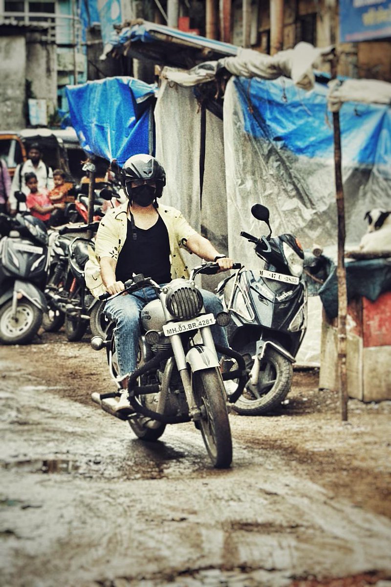 TheAaryanKartik's tweet photo. Shoot पर चले 🎬
After 5 months…. 
Did what i love the most ❤️🙏🏻 https://t.co/7UO6ZCSusq