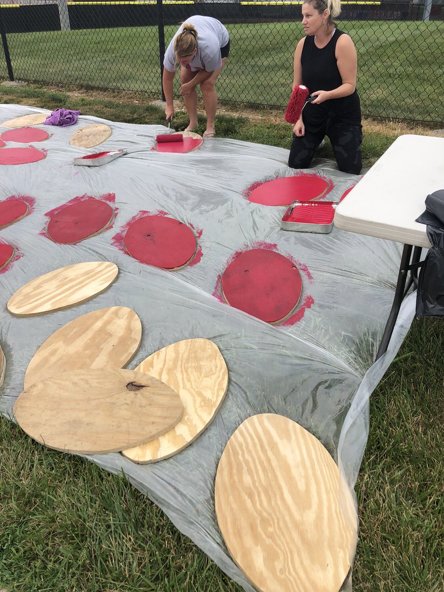 Jennifer Woodard tweet media