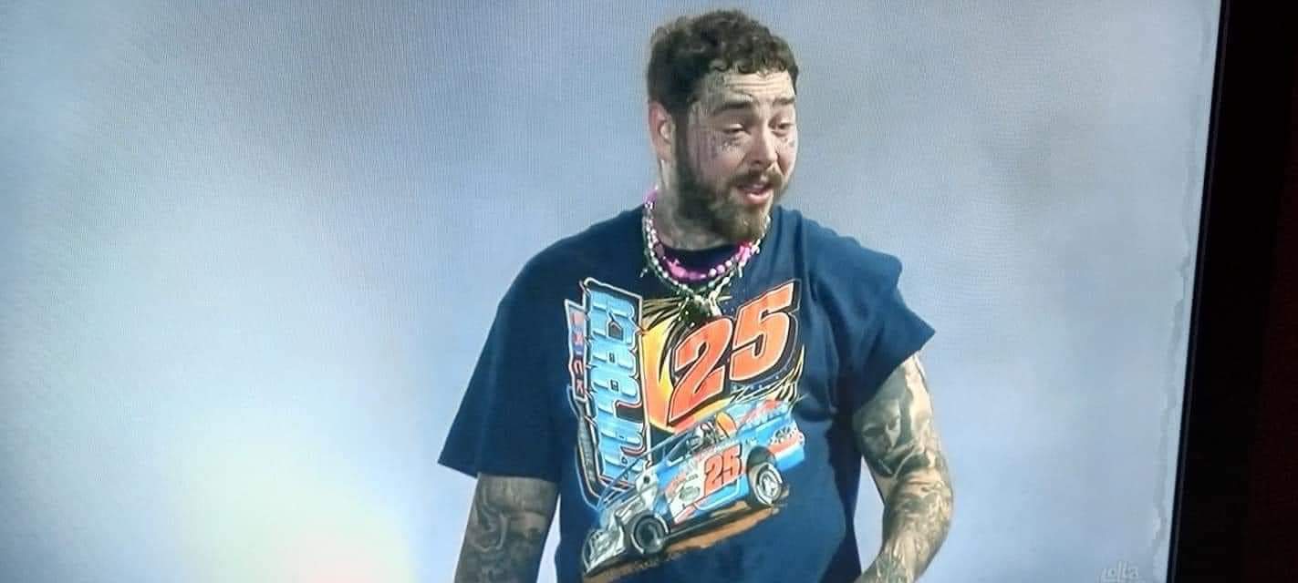 Erick Rudolph Racing on Twitter: