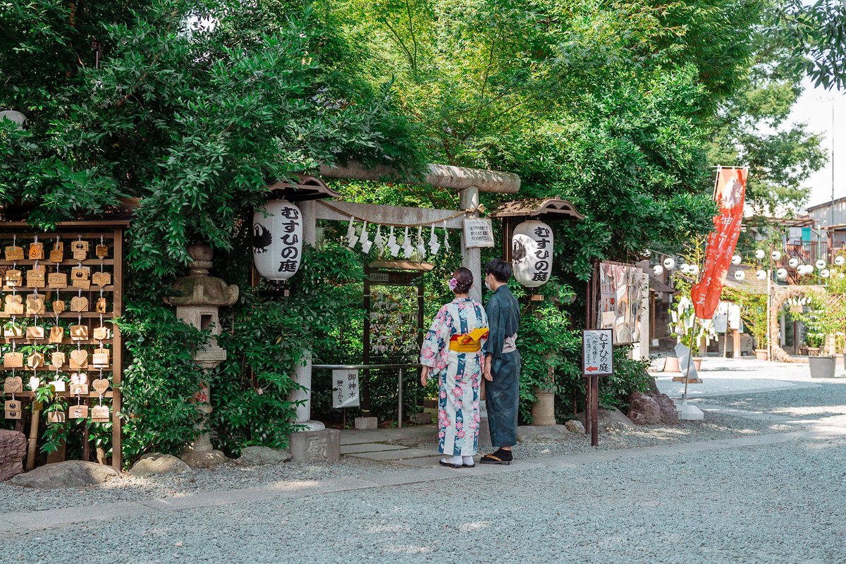 Ichiban_Japan's tweet photo. Kawagoe, une très belle excursion d’une journée depuis Tokyo, à 30 minutes de train d’Ikebukuro. https://t.co/kvax94HXvP