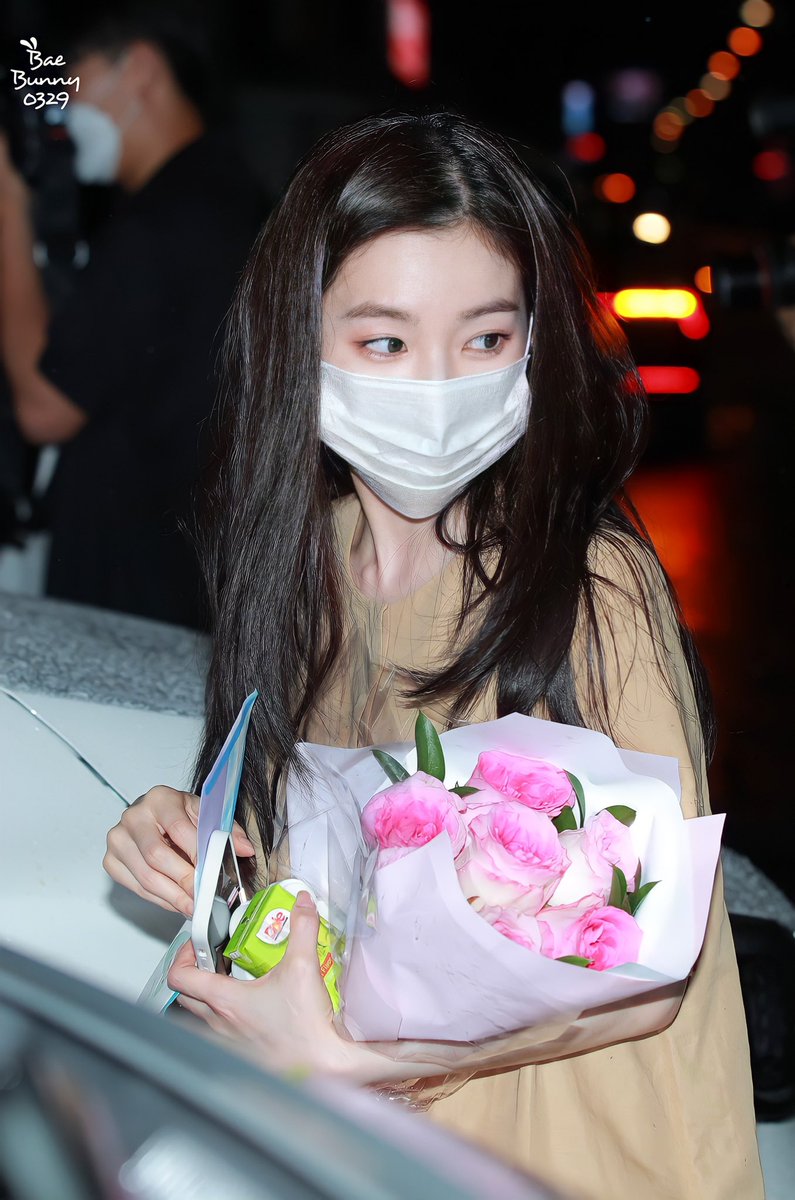 BAE BUN NY 0329 tweet media