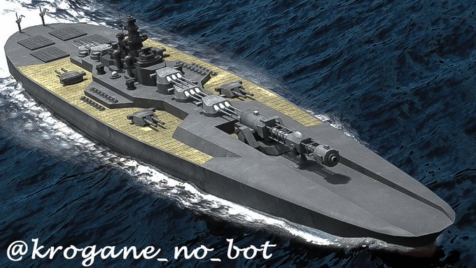 Tweets Recents鋼鉄の咆哮 Naval Ops 超兵器 架空兵器解説bot 4 Whotwi Analyse Graphique Twitter Tweets Recents鋼鉄の咆哮 Naval Ops 超兵器 架空兵器解説bot 4 Whotwi Analyse Graphique Twitter