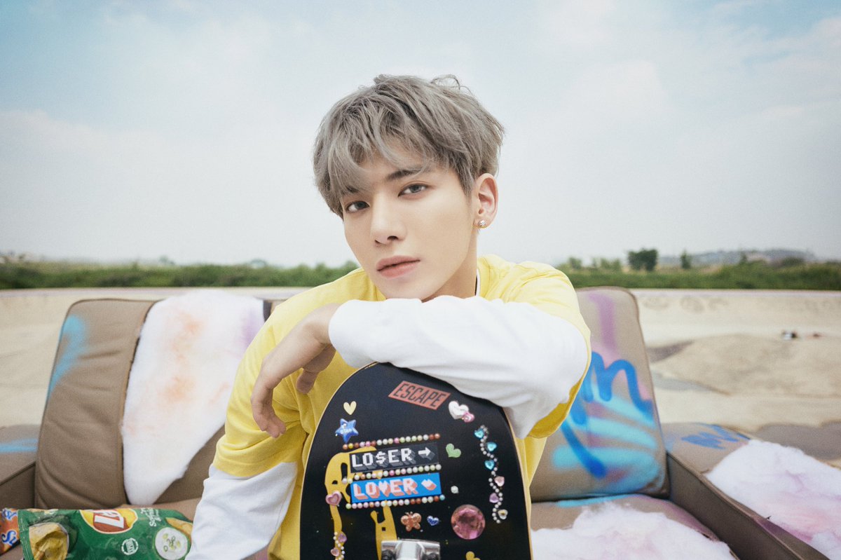 taejunhq's tweet image. 🛹