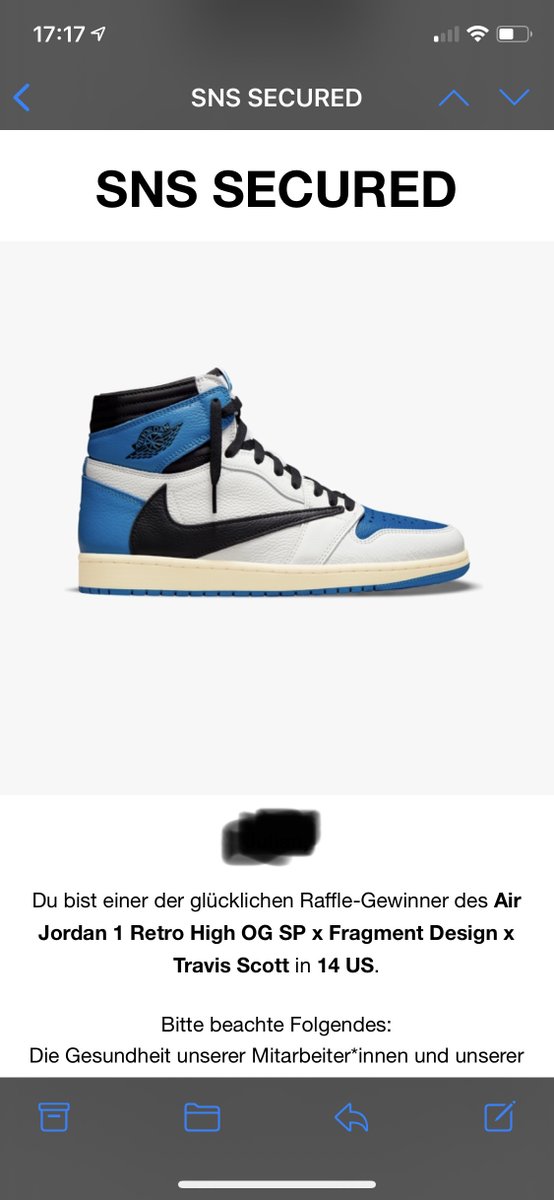 CR Success tweet media