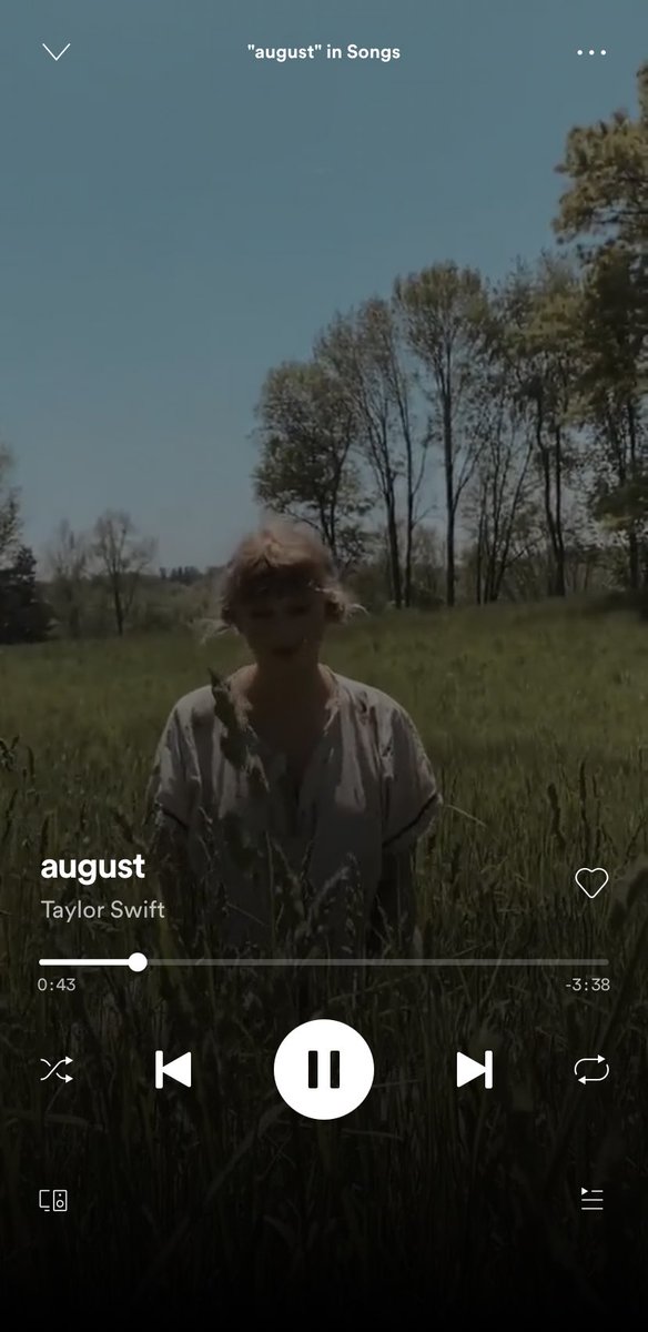 danny230807's tweet image. #August1st #Augusttaylorswift 💛

open.spotify.com/track/3hUxzQpS…