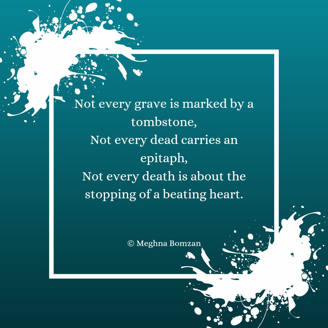 The_purple_dial's tweet photo. We die a thousand times... #WritingCommunity #poetrycommunity https://t.co/3miosTVyWX