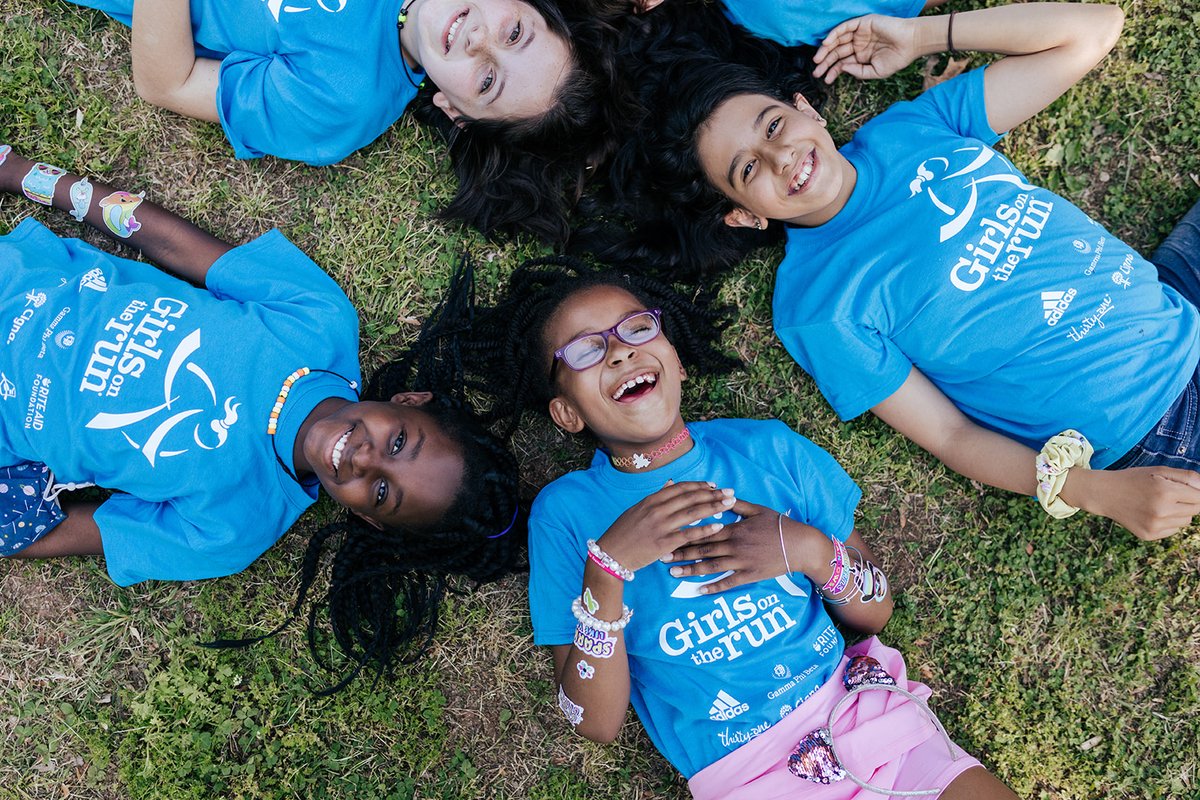 Girls on the Run Fall 2021 Registration is NOW OPEN! Register her now pinwheel.us/register/index…

#girlempowermentprogram #socialemotionallearning #bold #limitlesspotential #gotrtv #girlsontheruntreasurevalley #afterschoolprograms