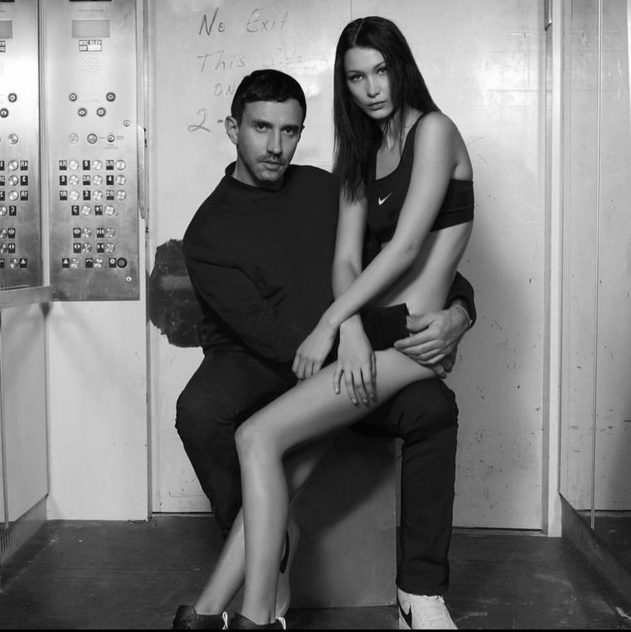 Happy bday Riccardo Tisci 