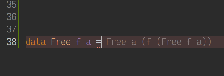 berberman__'s tweet photo. lmao that should be cofree🤣
#GitHubCopilot https://t.co/2dd5UHuKHK