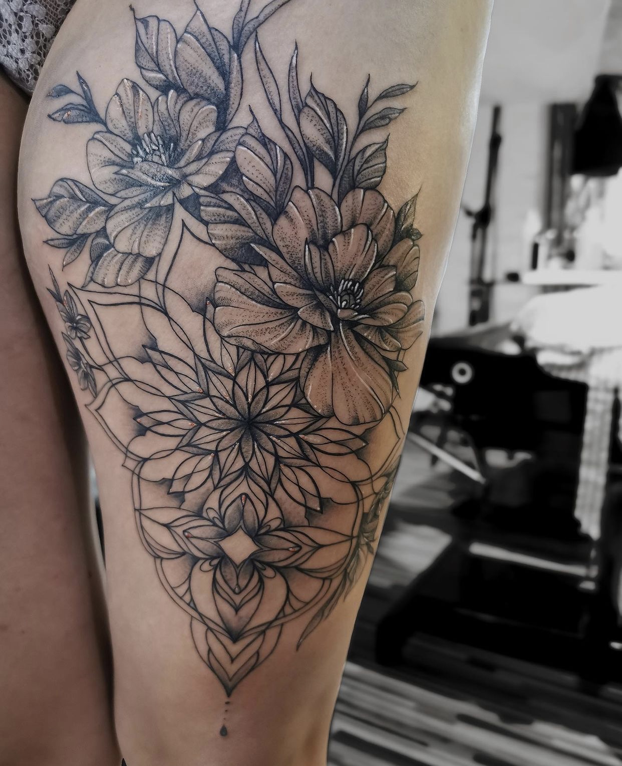 Premier Products Tattoo Supply on Twitter "Tattoo by _bellavida