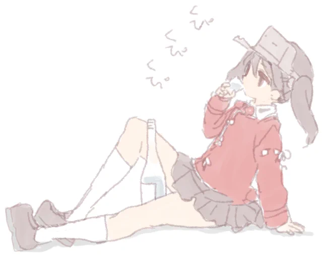 あー・・・ええ加減寝んと・・ 