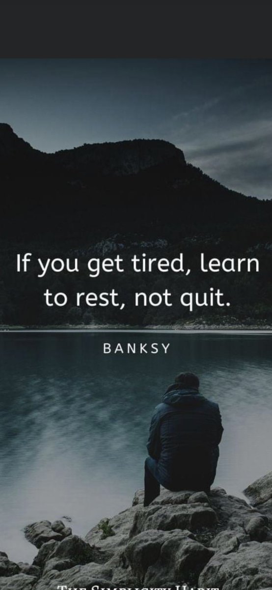 nanaama110's tweet photo. Sunday..#ThinkBIGSundayWithMarsha #inspre #Motivation #positive https://t.co/mdnN1tcnGb