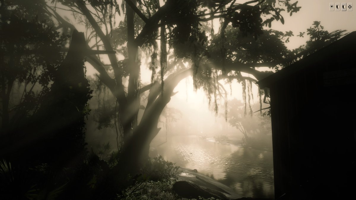 JakeTorres1800's tweet photo. This game never stops taking my breath away #PS5Share, #RedDeadOnline https://t.co/KJAnnszG6v