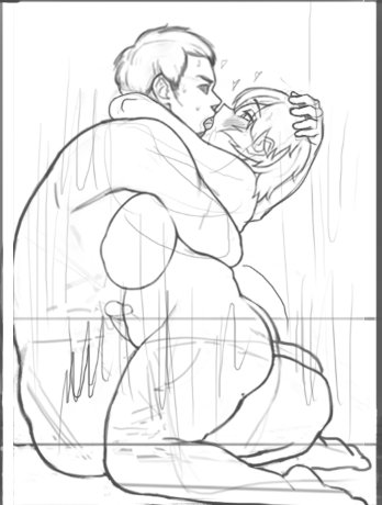 どすけべベロチューはめはめ好き
今週中には線画入れそうかな…! https://t.co/eBc0YOaFvL 