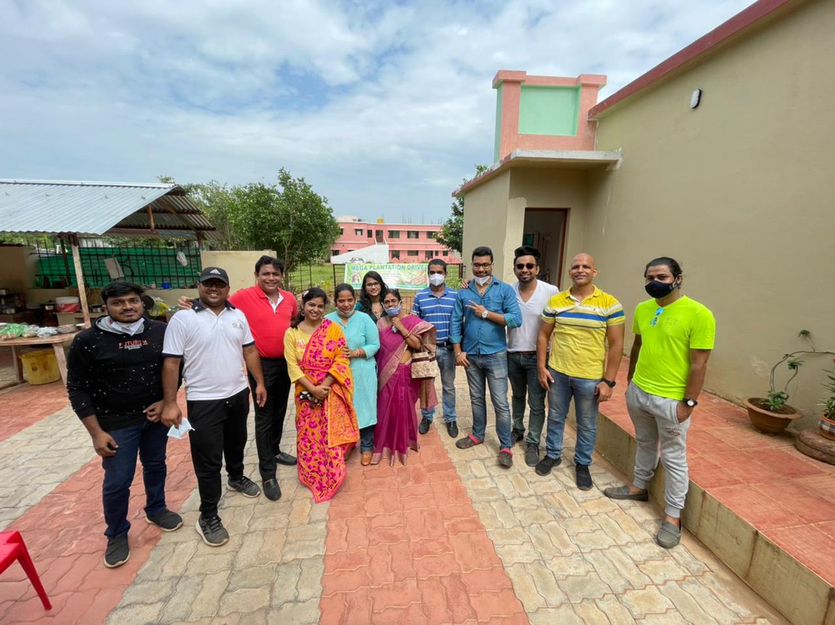 Rotary Club of Bhubaneswar Neeladri (RotaryNeeladri) Twitter