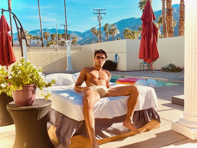 See this and more on my FREE #OnlyFans for limited time. Subscribe here: https://t.co/JBhni2a2dj https://t<a href="/tag/onlyfans"class="tags">#OnlyFans</a>