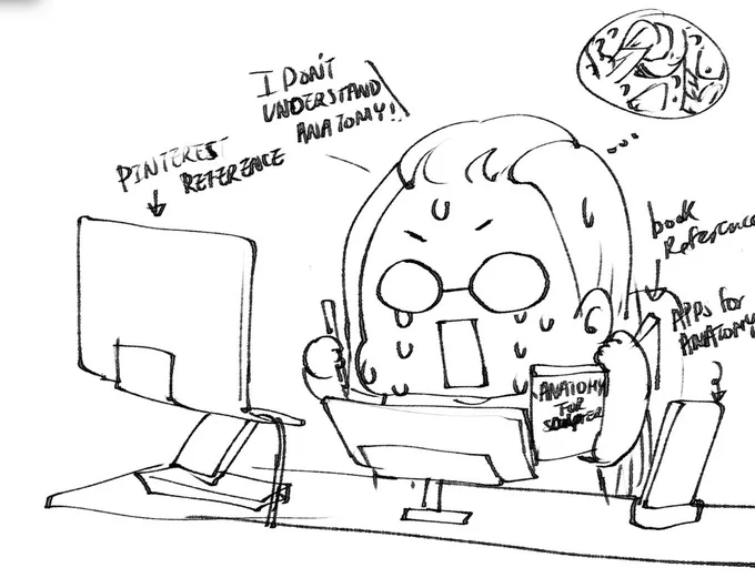 when I want to draw something that is lewd: 