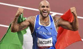 DayTradeCanada's tweet photo. Some great #Olympic moments in a great summer of sport, especially for #Italy.
Challenges can be overcome and despite all the bad we can still celebrate. #Olympics #Faster #Higher #Stronger #FastestInTheWorld #100M #HighJump #Euros #EuroVision #Jacobs #Azzurri #Tamberi #Maneskin https://t.co/vOv44goHLX