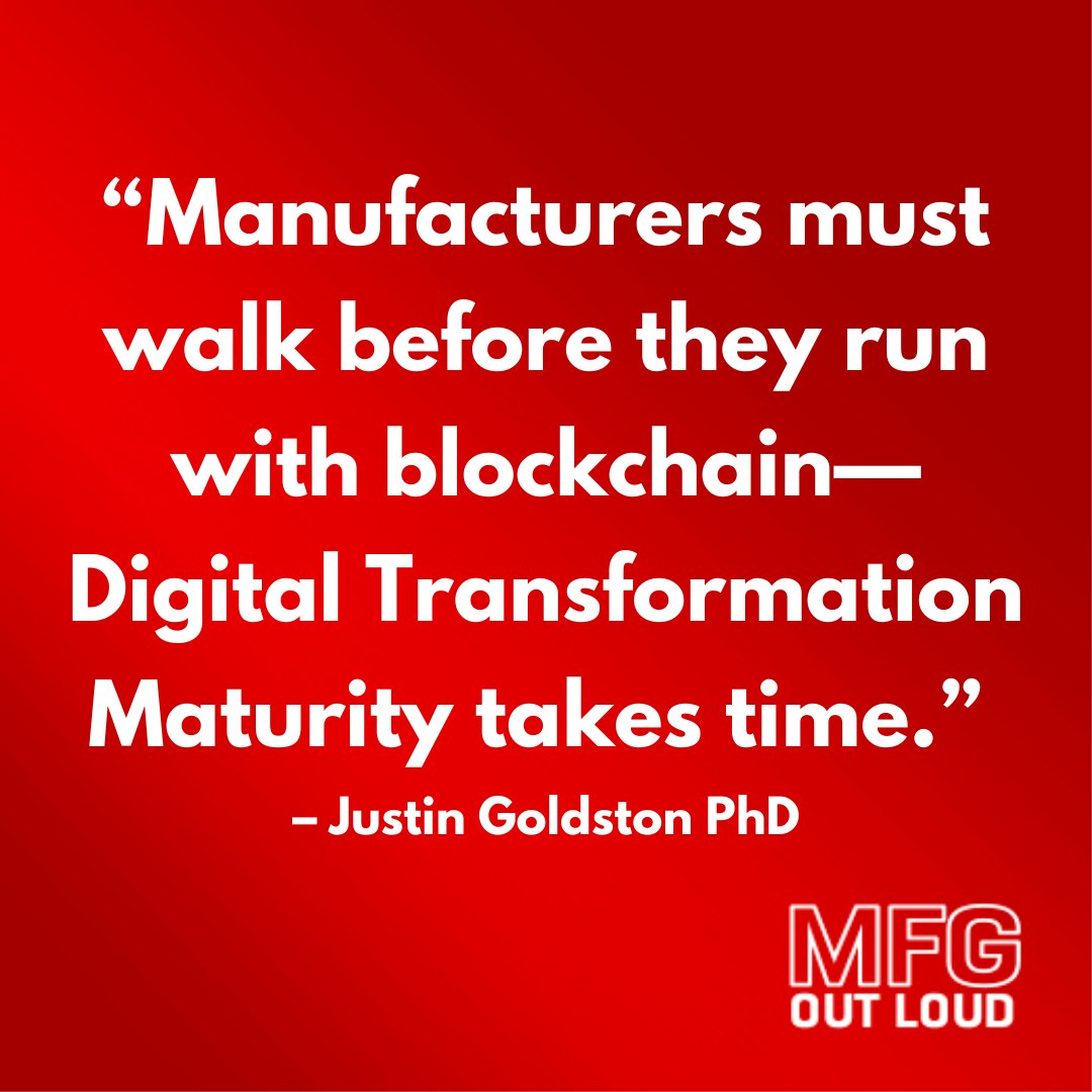 MfgOut tweet picture