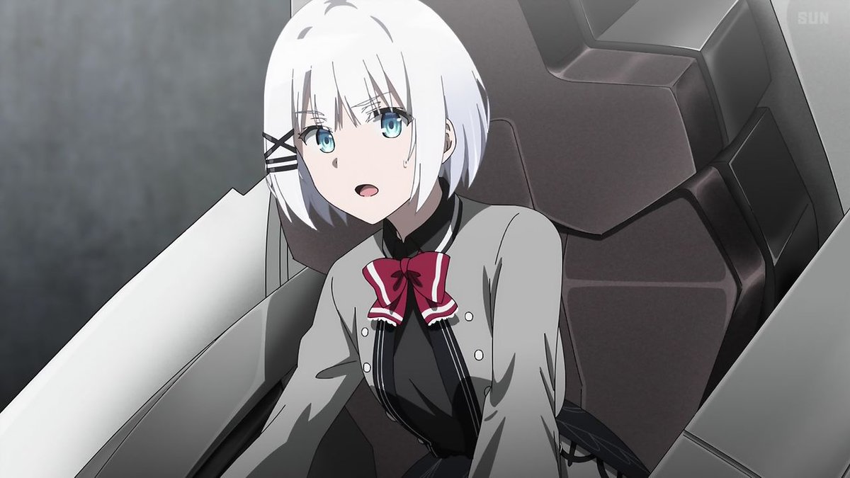 シエスタちゃんの素晴らしい大きさの大きいビキニおっぱいがあまりにも大変すぎて花丸100点満点丸でした
シエスタちゃんの細く引き締まった生の綺麗なお腹もつんつんしたいです
ロボに乗ってちからずくで助けにくるとか意外とアグレッシブですね
#探偵はもう死んでいる
#たんもし
#tanmoshi 