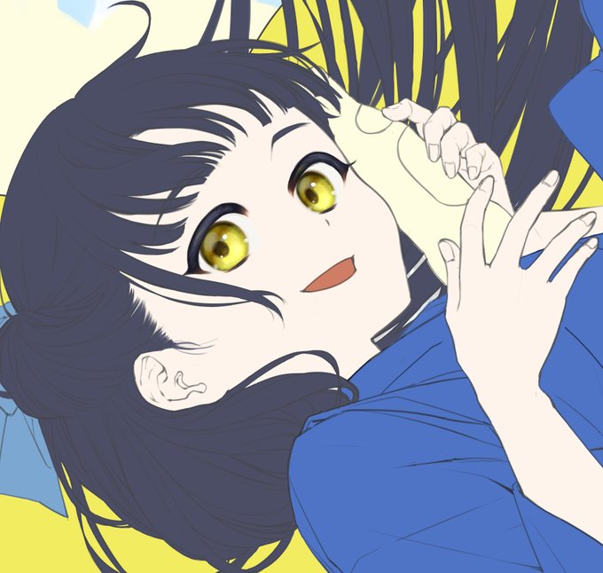 Gyunyuburoさんのイラストまとめ Gyunyuburoさんのイラストまとめ