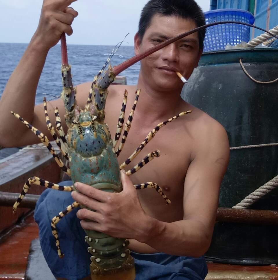 SothaVe's tweet photo. Sea food https://t.co/J7Zu77nyuw