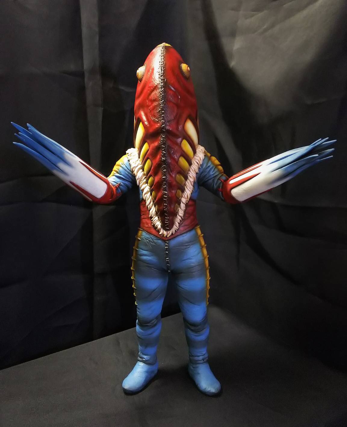杉本GORT on X: 