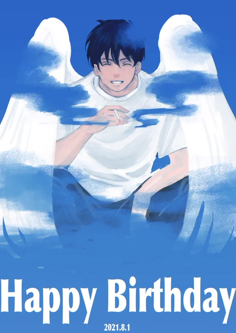 #佐野真一郎誕生祭2021
#佐野真一郎生誕祭2021 