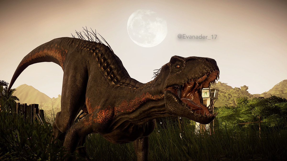 Evanader_17's tweet photo. have some more Dinos and a jeep lol #TheCapturedCollective
#VGPWednesday #GamersUnite #VirtualPhotography #PhotoMode #VGPUnite #Gametography #VGPNetwork #ThePhotoMode #PlayStation #PSBlog #VPDiversity
#PS4 #PS5 #JurassicWorld @JW_Evolution https://t.co/FOs8UWD95v