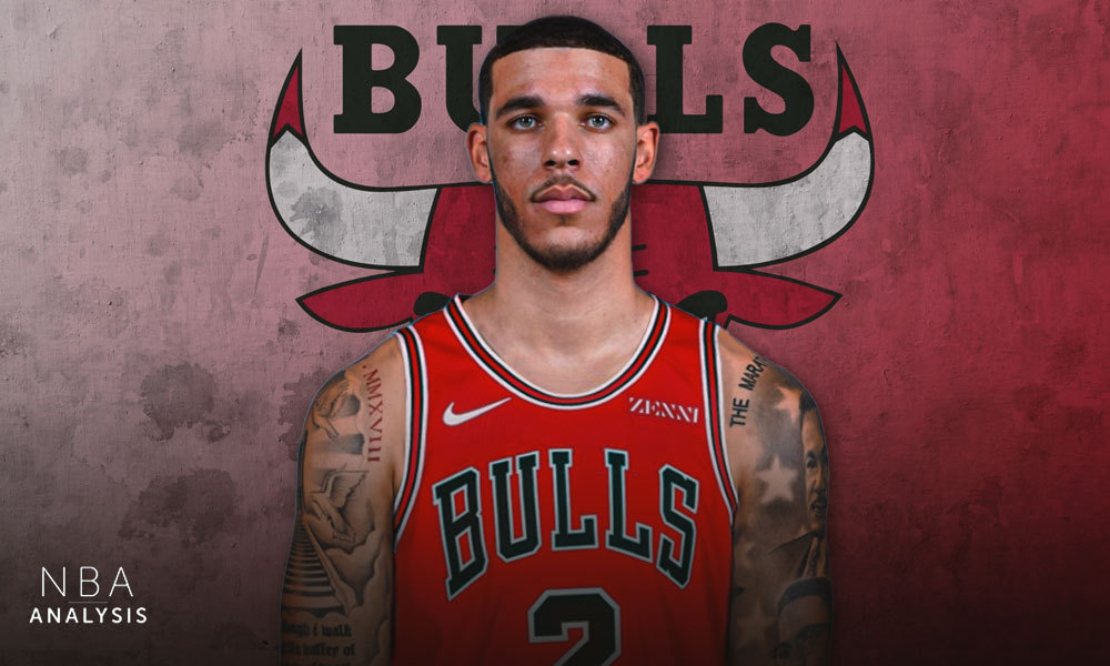 Twitter Rumor: Will Lonzo Ball be Traded to the Chicago Bulls