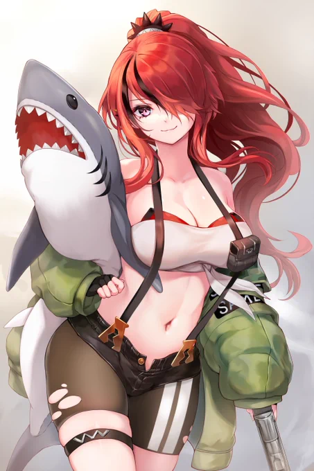 レイン・パターソンさん❤️‍🔥❤️‍🔥❤️‍🔥
#レインの依頼書 #公開可能な依頼書 
