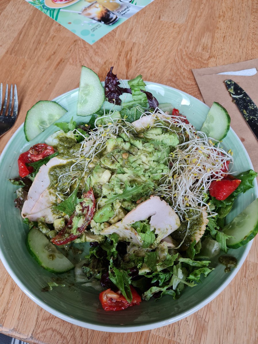 🟣Monique ☕️🥊🎀 tweet media