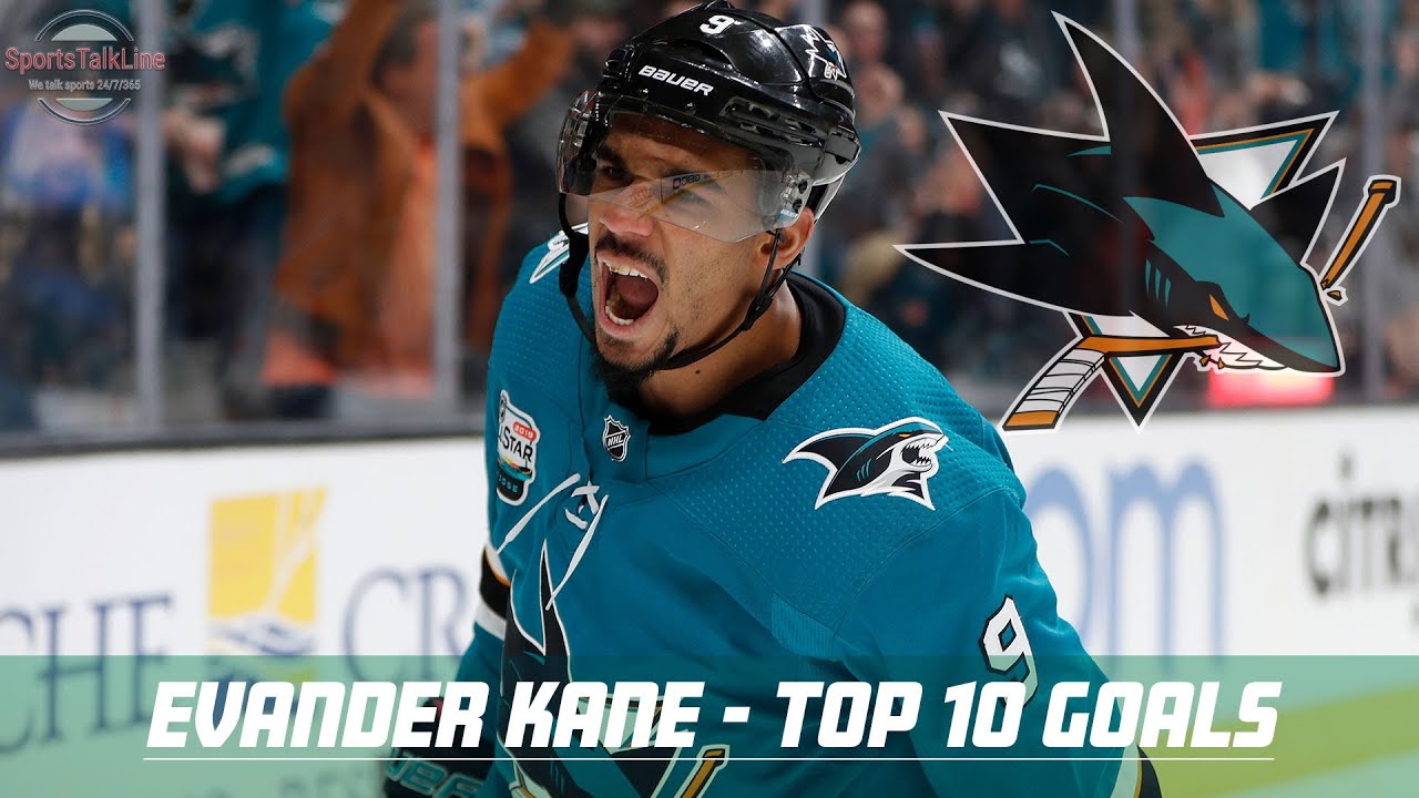 August 2::Happy 30th birthday to ice hockey player,Evander Kane (\"San Jose Sharks\") 