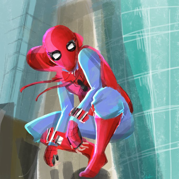 スパイダーマン 高画質 のtwitterイラスト検索結果 古い順 スパイダーマン 高画質 のtwitterイラスト検索結果 古い順