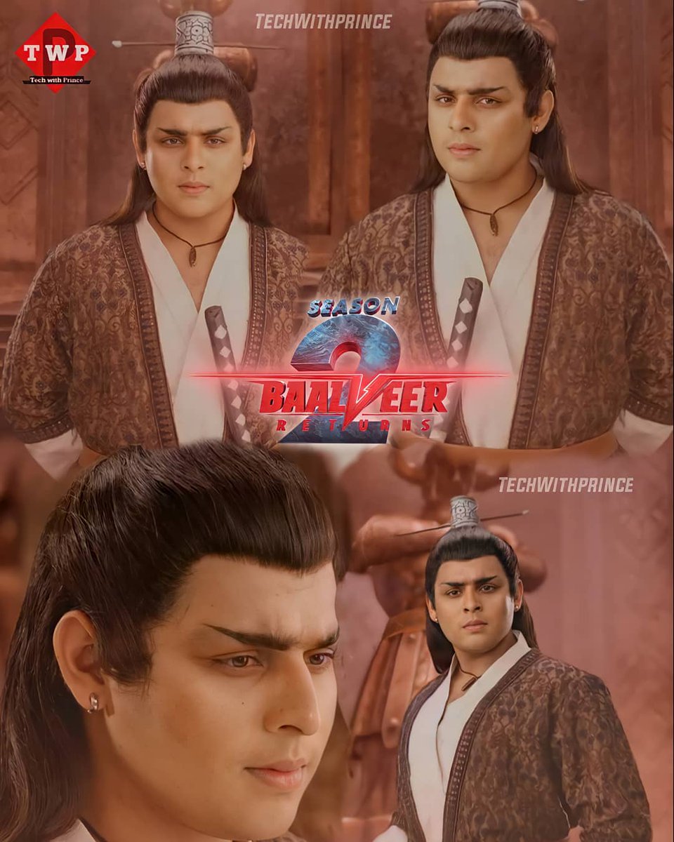 Wewantbvr4's tweet photo. Please come back balveer returns on Sony sab #wewantbvr #WeWantBVRBack @sabtv @SonyLIV @SonyTV @OptimystixMedia @devjoshi10 @narendramodi @PMOIndia @VipulDShahOpti @Wewantbvr4 @Techwithprince_ https://t.co/tfh9uq7YON