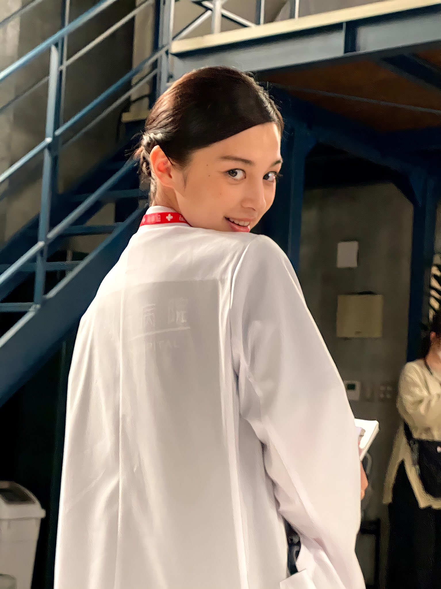 Tokyo MER IDカード 弦巻比奈 比奈 比奈先生 TOKYO MER 走る救急