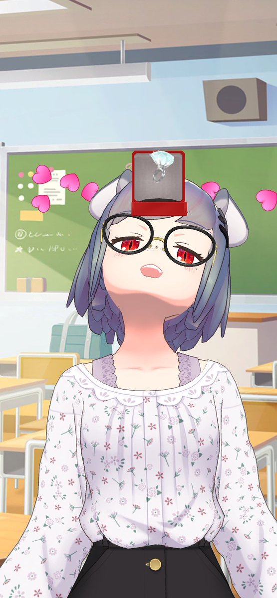 コンタックのtwitterイラスト検索結果
