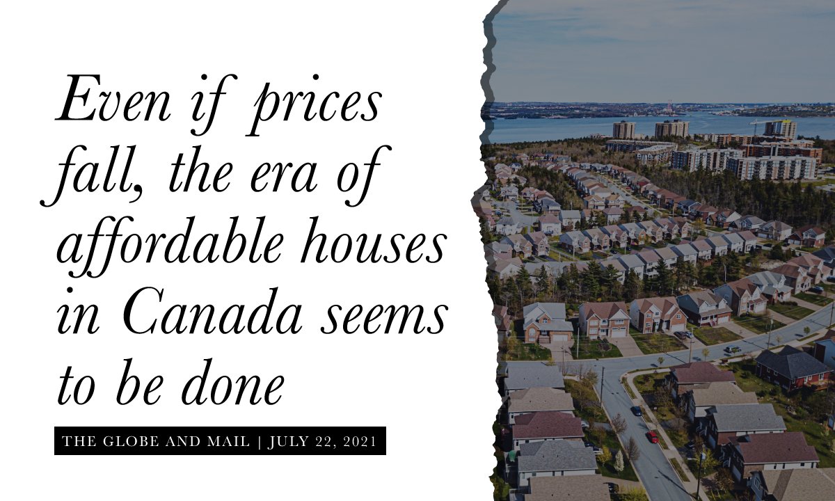 CPC_HQ's tweet image. Hardworking Canadians are being priced out of the housing market because Justin Trudeau and the Liberals are ignoring the housing crisis.