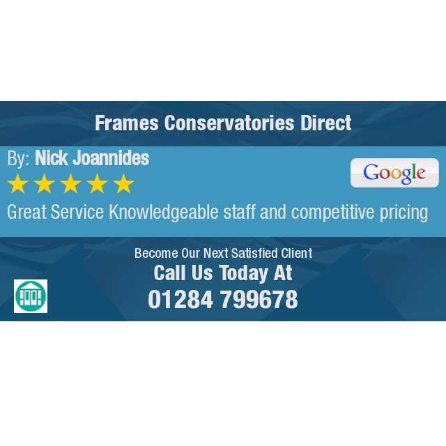 5 Star: Nick J. "Great Service Knowledgeable staff and competitive pricing" bit.ly/3wyQ7wB