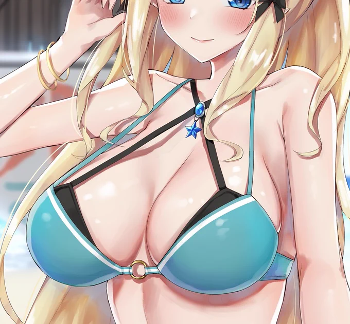 #おっぱいの日 